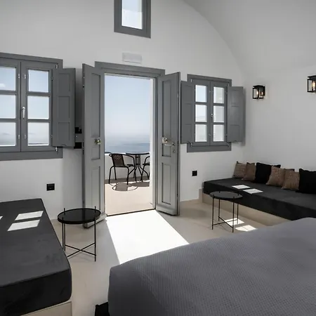Imera Vista Apart-hotel 4*