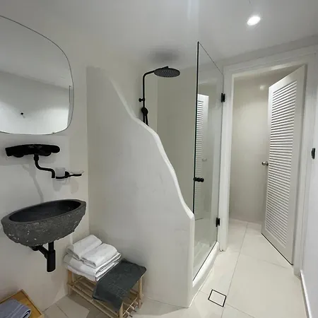 Imera Vista 4* Imerovigli (Santorini)