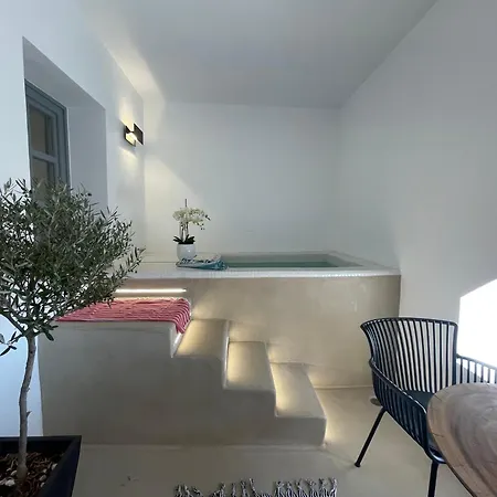 Imera Vista 4* إيميروفيغلي