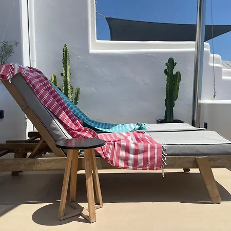 شقة فندقية Imera Vista 4*