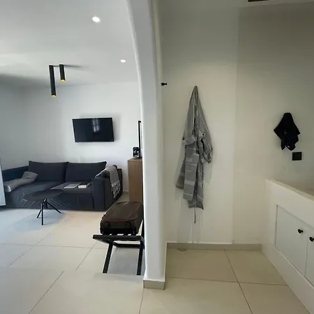 Imera Vista شقة فندقية