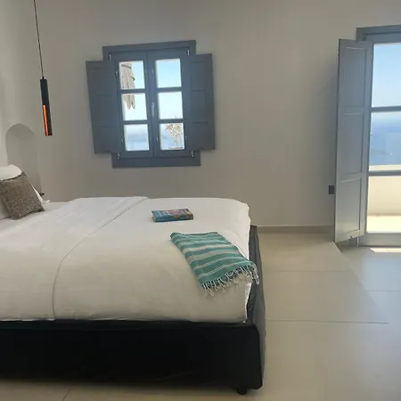 Imera Vista Апарт-отель 4*