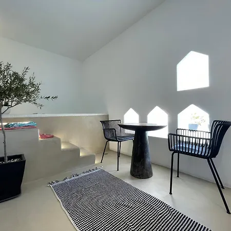 Imera Vista شقة فندقية