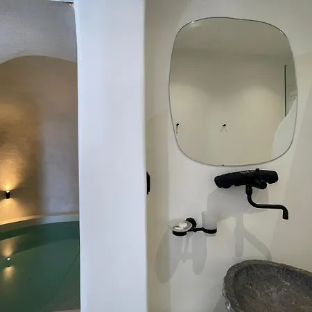 Imera Vista شقة فندقية