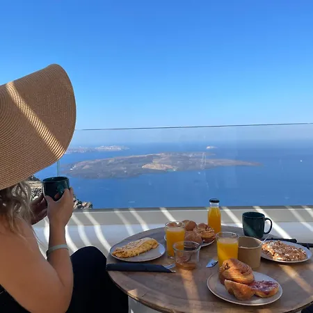 Imera Vista شقة فندقية