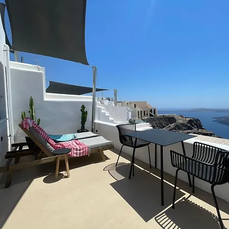 Imera Vista Imerovigli (Santorini)