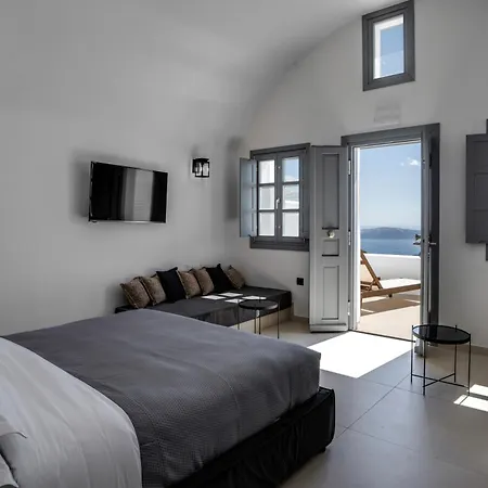 Imera Vista Ξενοδοχείο με διαμερίσματα 4*