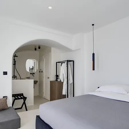 Imera Vista 4* Imerovigli (Santorini)