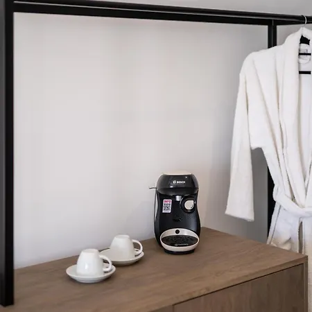 Imera Vista Apartahotel 4*