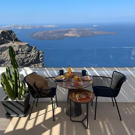 Ξενοδοχείο με διαμερίσματα Imera Vista 4*