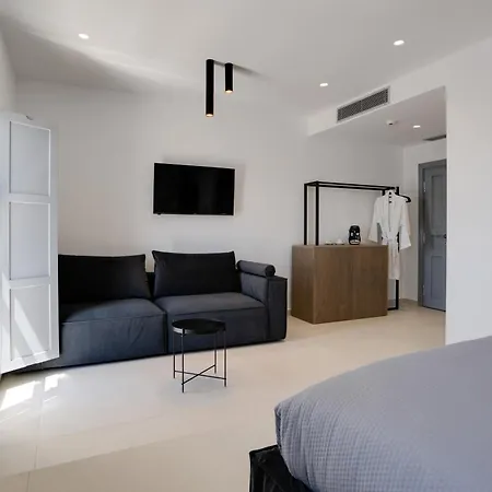 Imera Vista Imerovigli (Santorini)