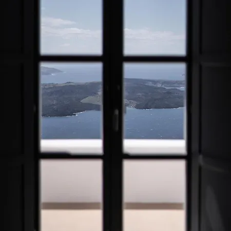 Imera Vista Aparthotel Imerovigli (Santorini)