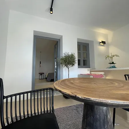 Apartahotel Imera Vista 4*