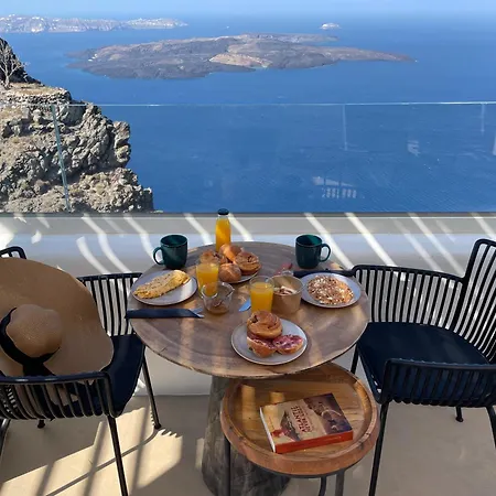 Imera Vista Apartahotel 4*