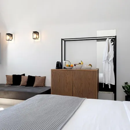 Aparthotel Imera Vista