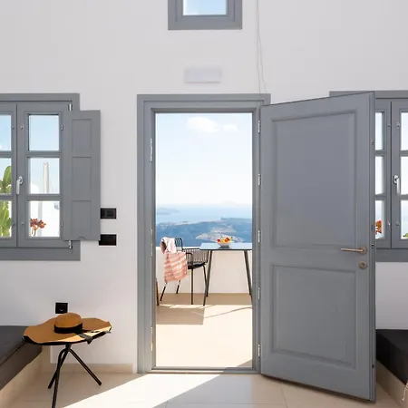 Aparthotel Imera Vista