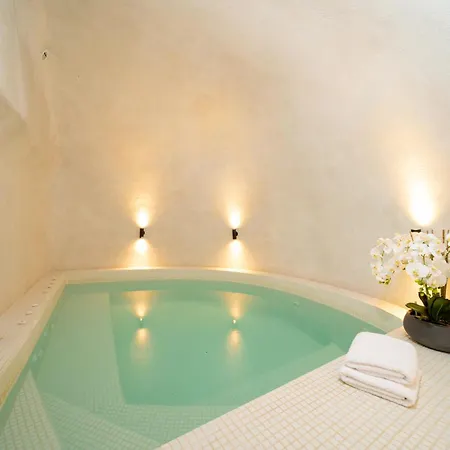 Imera Vista Aparthotel Imerovigli (Santorini)