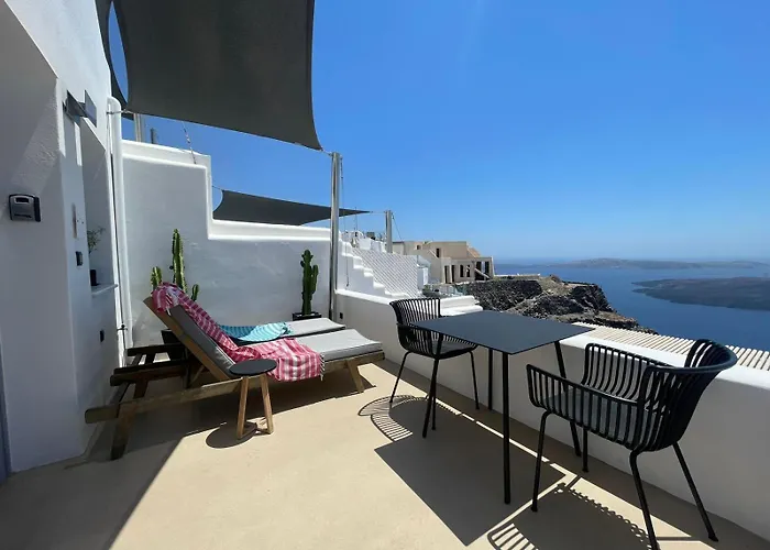 Imera Vista Imerovigli (Santorini)