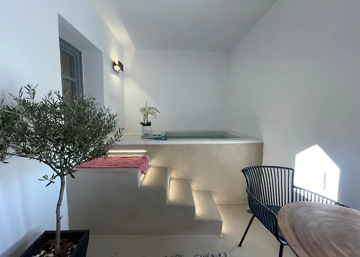 Imera Vista 4* Imerovigli (Santorini)