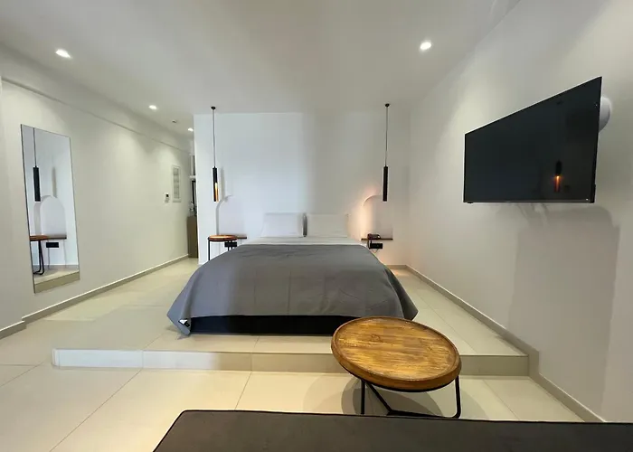 Imera Vista Apart Otel 4*