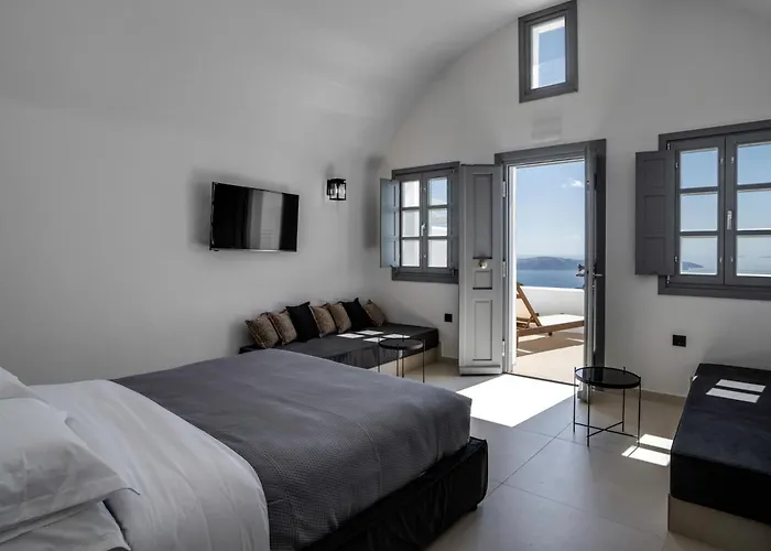 Imera Vista Ξενοδοχείο με διαμερίσματα 4*