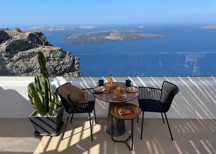 Ξενοδοχείο με διαμερίσματα Imera Vista 4*