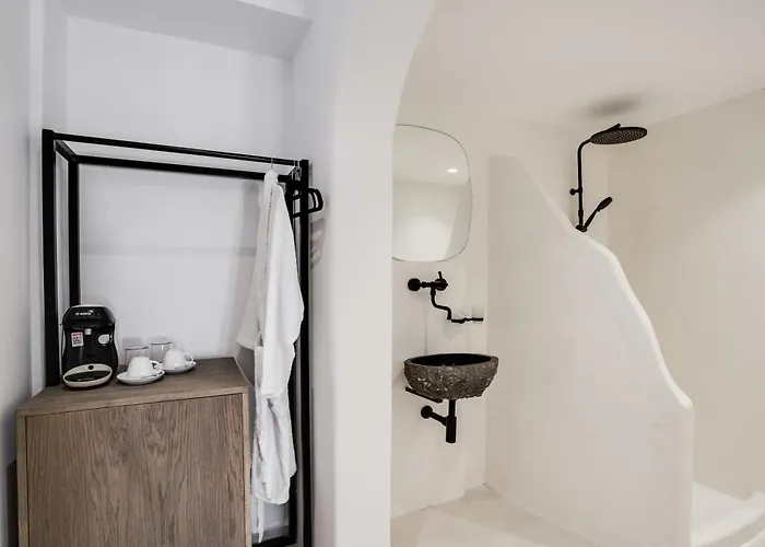 Imera Vista Ξενοδοχείο με διαμερίσματα Ημεροβίγλι