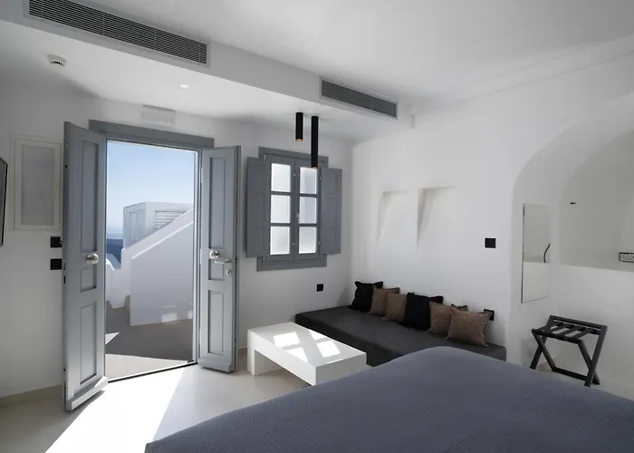 Imera Vista Ξενοδοχείο με διαμερίσματα