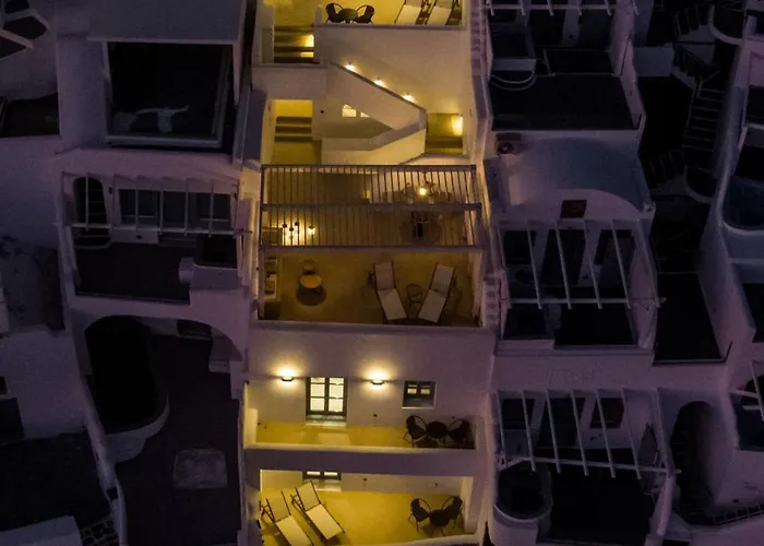 Imera Vista 4* Ημεροβίγλι