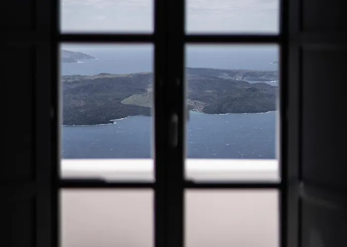 Imera Vista Ξενοδοχείο με διαμερίσματα Ημεροβίγλι