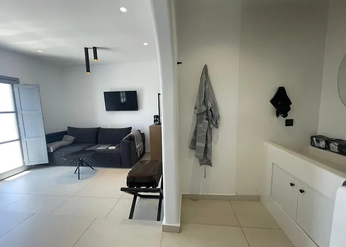 Imera Vista Apart Otel