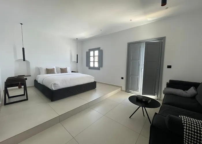 Imera Vista Apart Otel