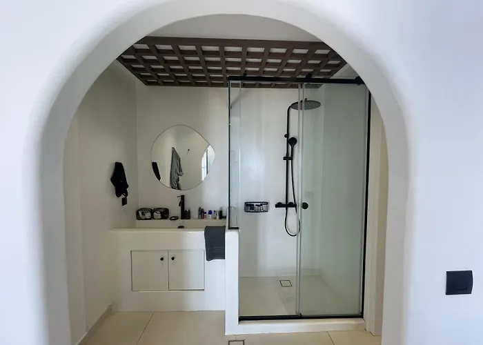 Imera Vista Ξενοδοχείο με διαμερίσματα