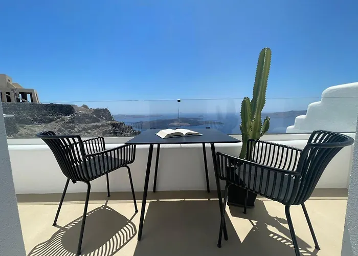 Imera Vista Apart Otel 4*