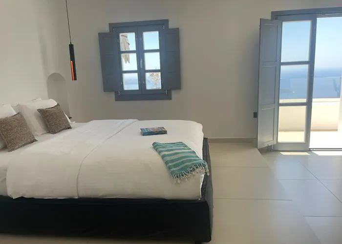 Imera Vista Ξενοδοχείο με διαμερίσματα 4*