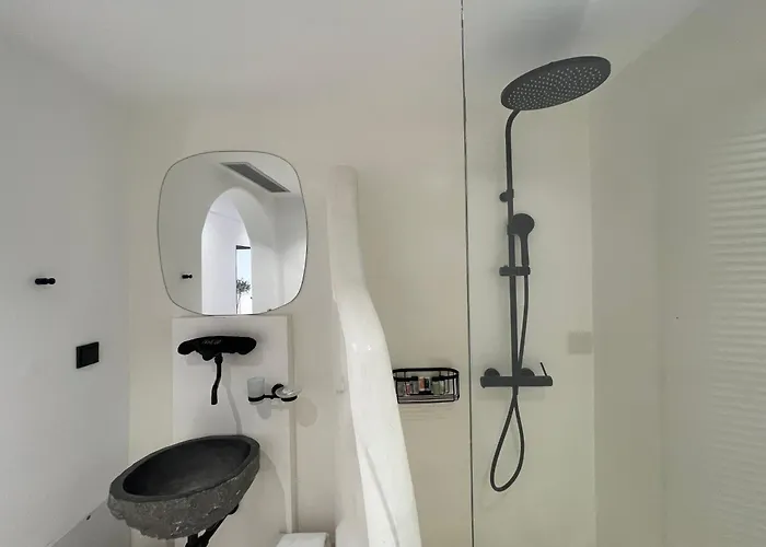 Imera Vista Ξενοδοχείο με διαμερίσματα Ημεροβίγλι