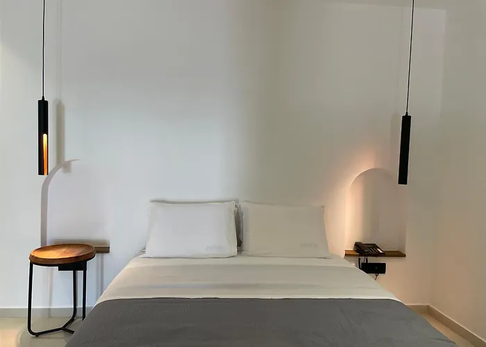 Imera Vista Ξενοδοχείο με διαμερίσματα Ημεροβίγλι