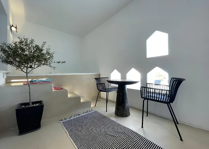 Imera Vista Ξενοδοχείο με διαμερίσματα