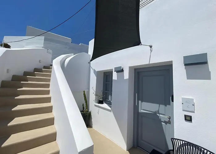 Imera Vista Ξενοδοχείο με διαμερίσματα 4*