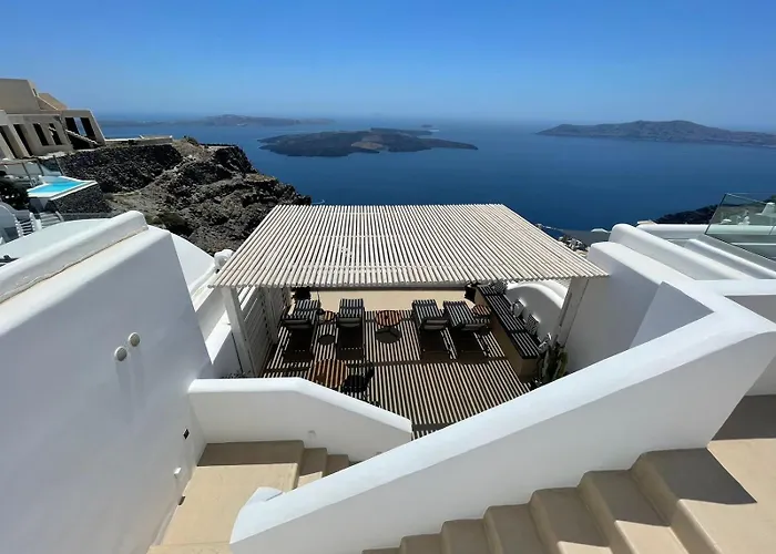 Imera Vista Ξενοδοχείο με διαμερίσματα Ημεροβίγλι