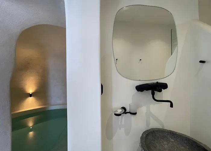 Imera Vista Ξενοδοχείο με διαμερίσματα