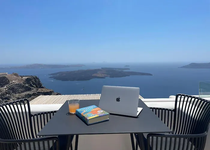 Ξενοδοχείο με διαμερίσματα Imera Vista 4*