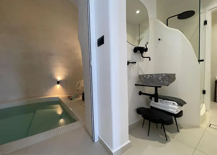 Imera Vista Ξενοδοχείο με διαμερίσματα