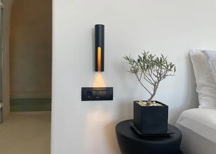 Imera Vista Ξενοδοχείο με διαμερίσματα Ημεροβίγλι