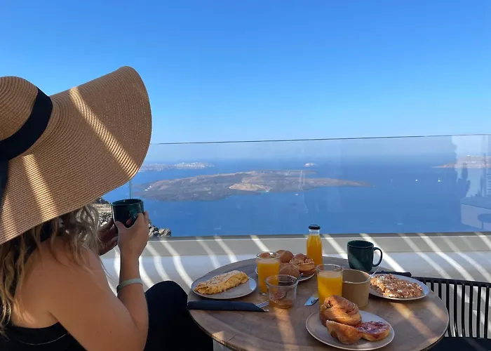 Imera Vista Ξενοδοχείο με διαμερίσματα