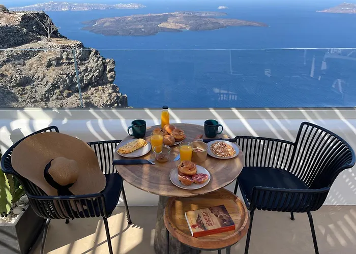 Imera Vista Ξενοδοχείο με διαμερίσματα 4*