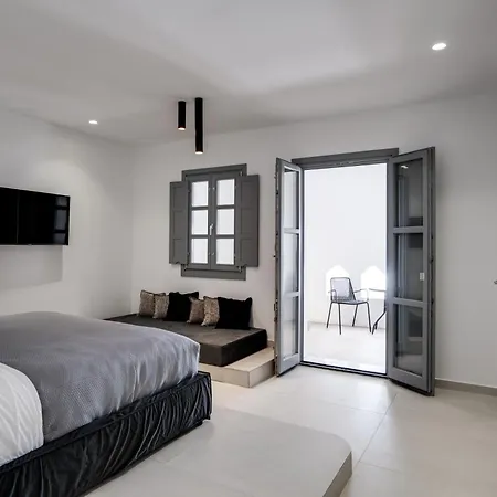 Imera Vista Imerovígli