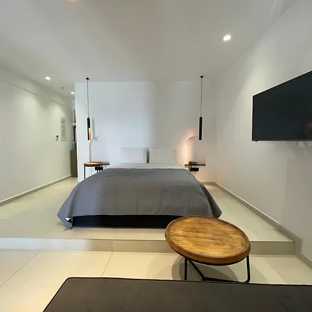 Imera Vista Aparthotel 4*