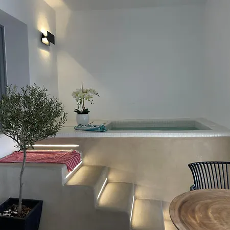 Imera Vista Aparthotel Imerovígli