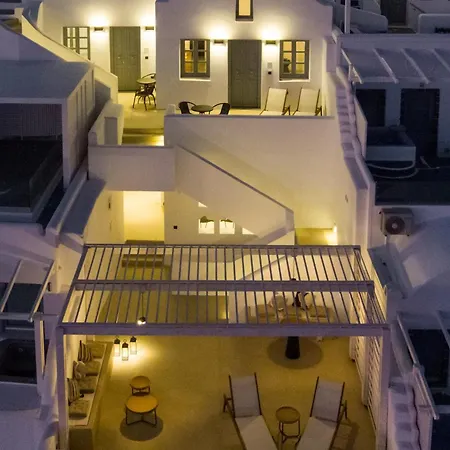 Imera Vista Imerovígli